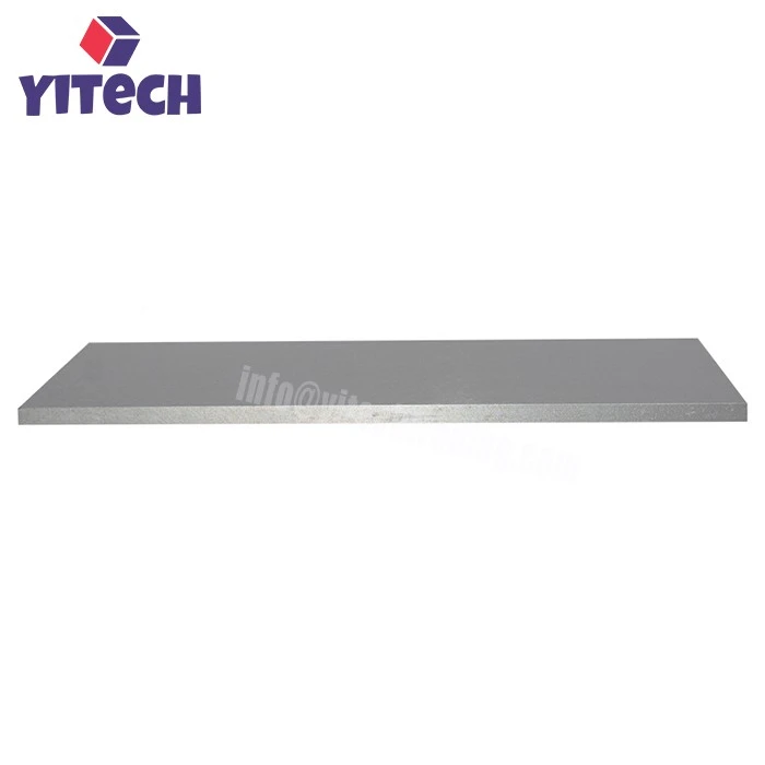 BT14 Titanium Plate 3 BT14 Titanium Plate 3
