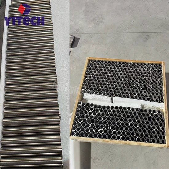 inconel 718 seamless pipe1 inconel 718 seamless pipe1